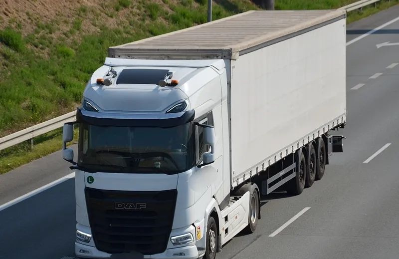 DAF XG+ 480 FT PARK COOL - Камион влекач: слика 1 DAF XG+ 480 FT PARK COOL - Камион влекач: слика 1