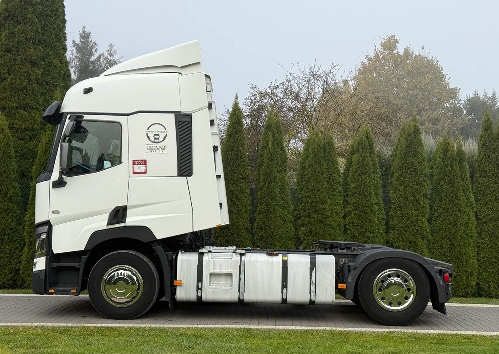 Renault T 460 AUTOMAT - Камион влекач: слика 4 Renault T 460 AUTOMAT - Камион влекач: слика 4
