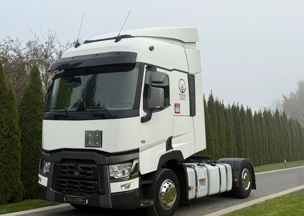 Renault T 460 AUTOMAT - Камион влекач: слика 1 Renault T 460 AUTOMAT - Камион влекач: слика 1