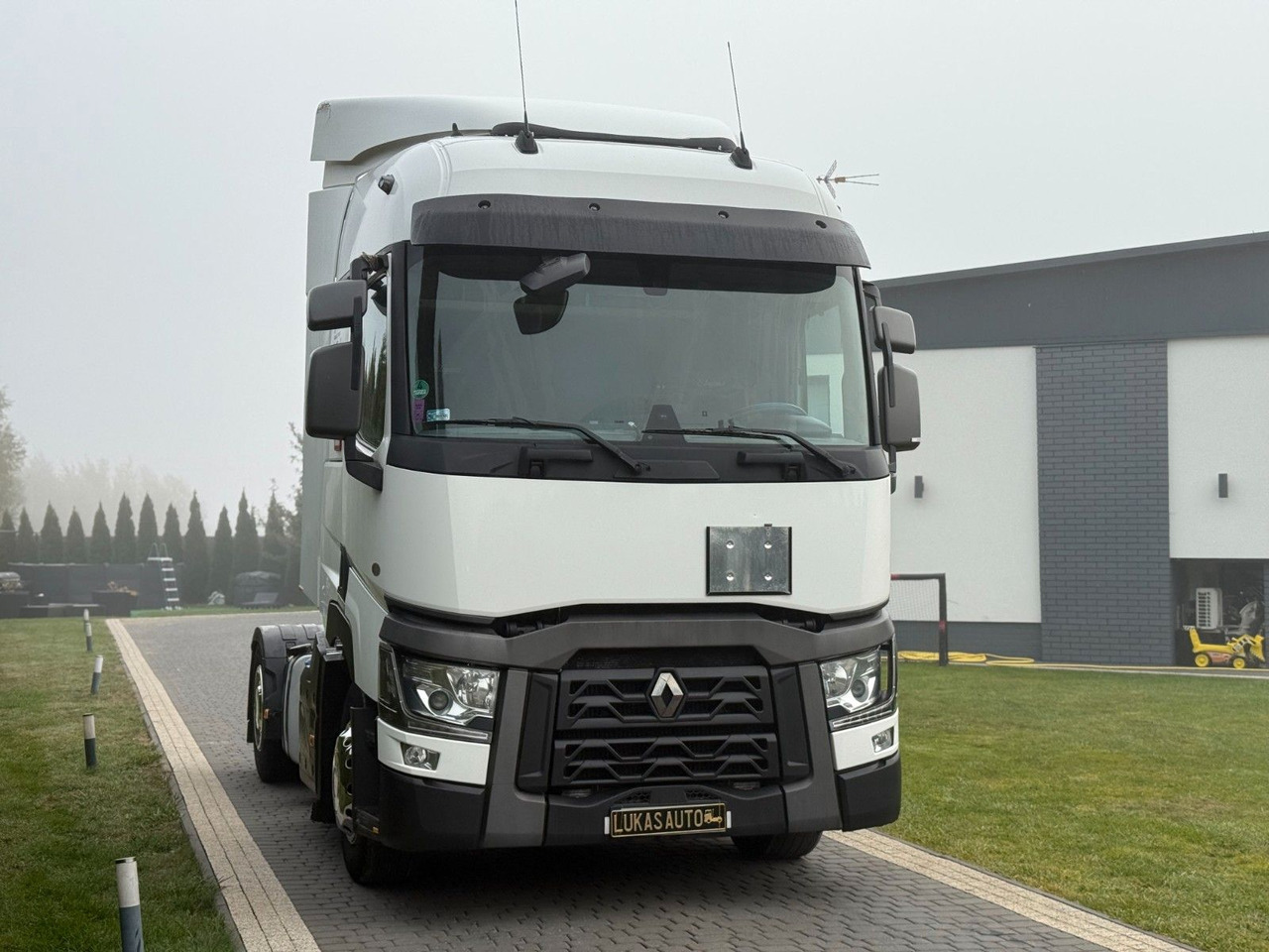 Renault T 460 FRIGDE - Камион влекач: слика 3 Renault T 460 FRIGDE - Камион влекач: слика 3
