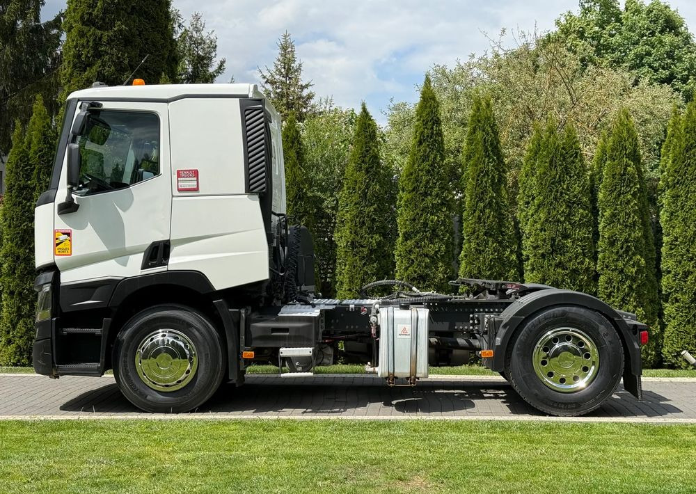 Renault T 460 RETARDER HYDRAULIKA - Камион влекач: слика 4 Renault T 460 RETARDER HYDRAULIKA - Камион влекач: слика 4