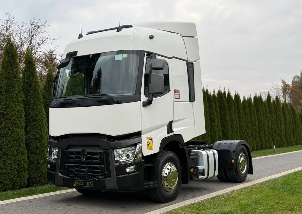 Renault T 460 VIN KD - Камион влекач: слика 1 Renault T 460 VIN KD - Камион влекач: слика 1