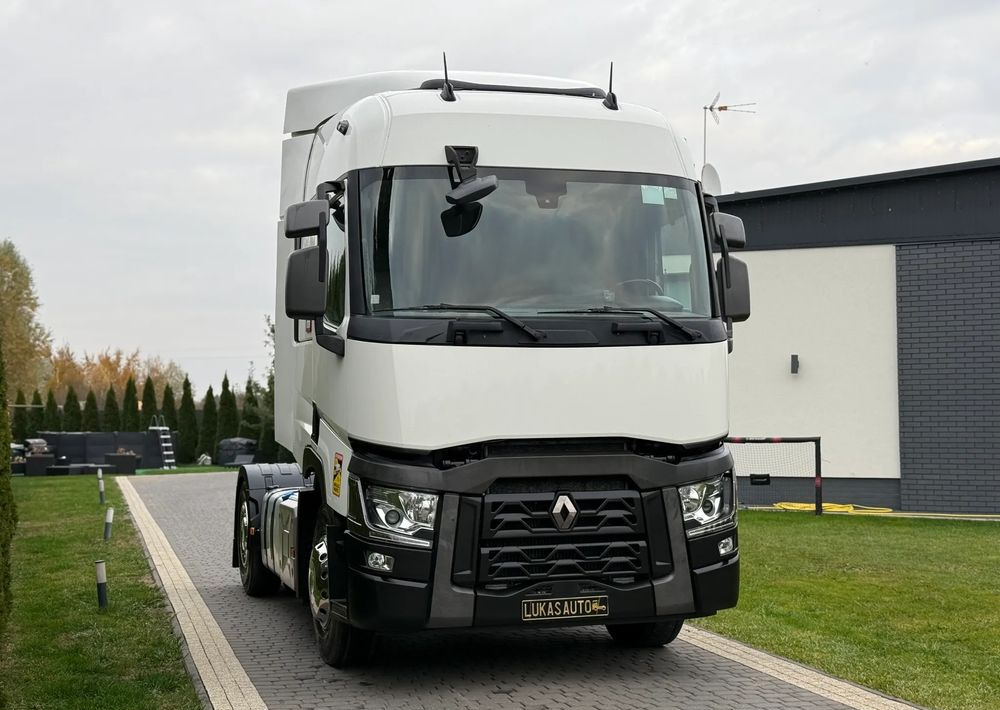 Renault T 460 VIN KD - Камион влекач: слика 3 Renault T 460 VIN KD - Камион влекач: слика 3