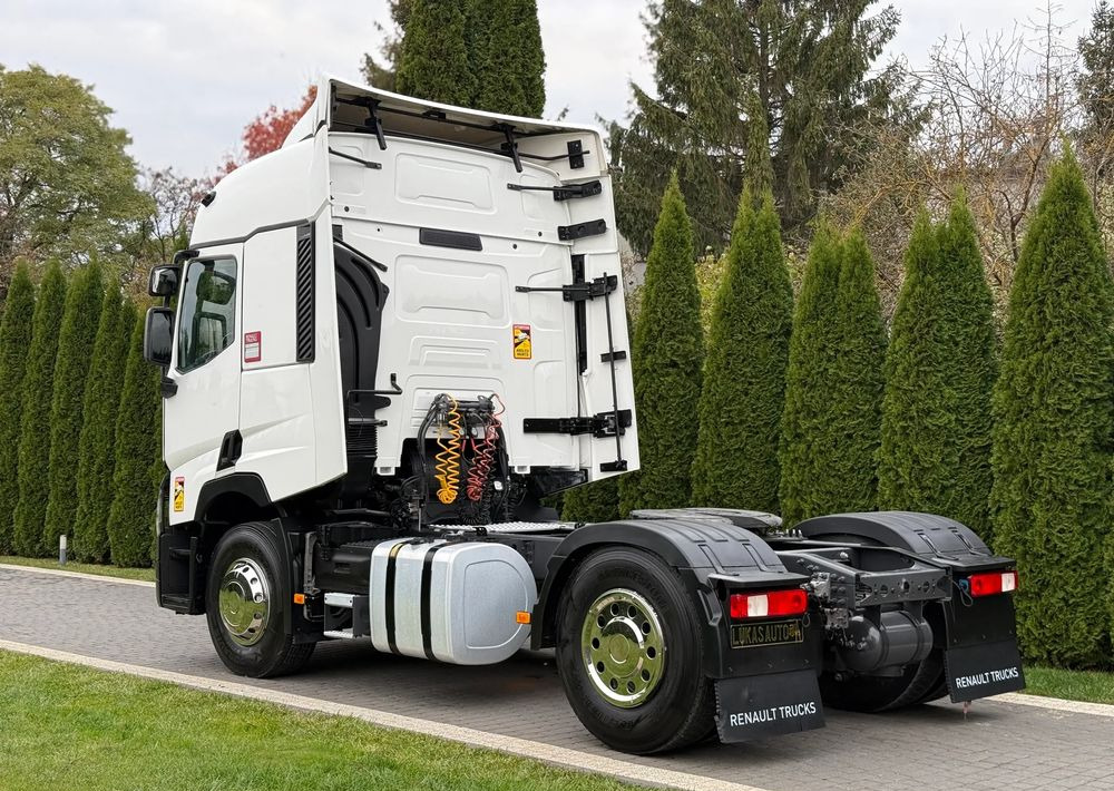 Renault T 460 VIN KD - Камион влекач: слика 5 Renault T 460 VIN KD - Камион влекач: слика 5