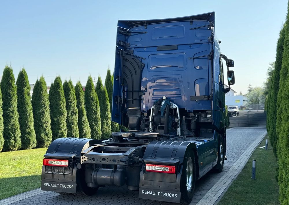 Renault T 480 HIGH - Камион влекач: слика 5 Renault T 480 HIGH - Камион влекач: слика 5