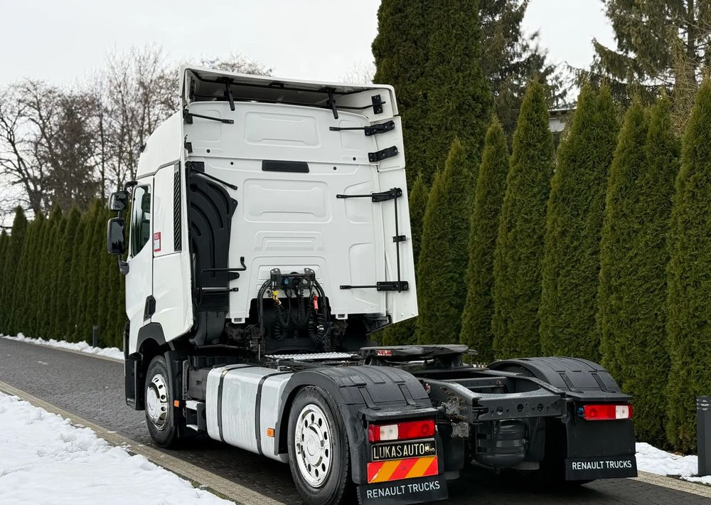 Renault T 480 PARK COOL - Камион влекач: слика 4 Renault T 480 PARK COOL - Камион влекач: слика 4