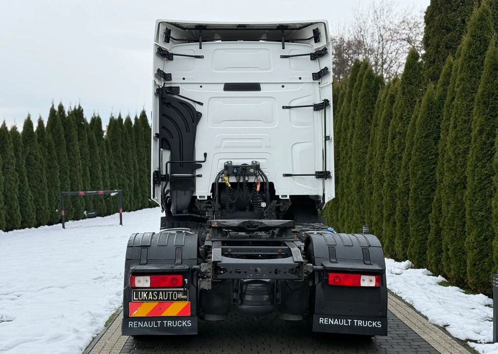 Renault T 480 PARK COOL - Камион влекач: слика 5 Renault T 480 PARK COOL - Камион влекач: слика 5