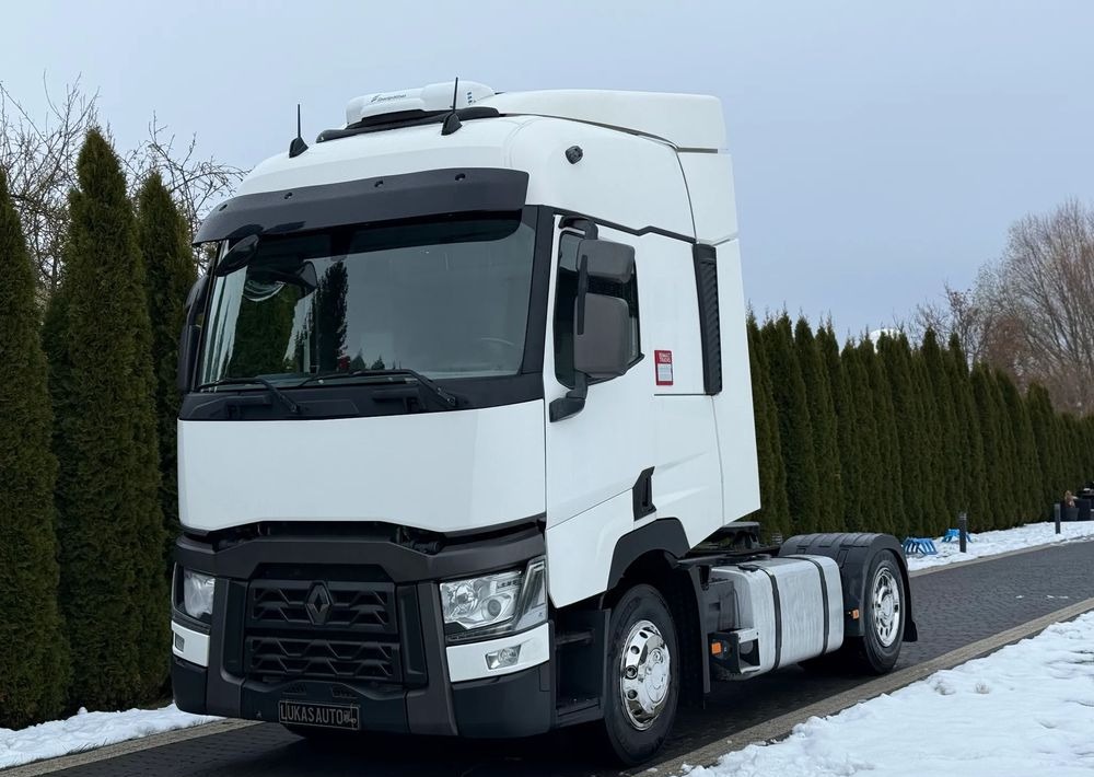 Renault T 480 PARK COOL - Камион влекач: слика 3 Renault T 480 PARK COOL - Камион влекач: слика 3