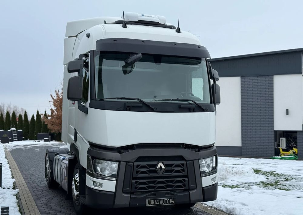 Renault T 480 PARK COOL - Камион влекач: слика 1 Renault T 480 PARK COOL - Камион влекач: слика 1