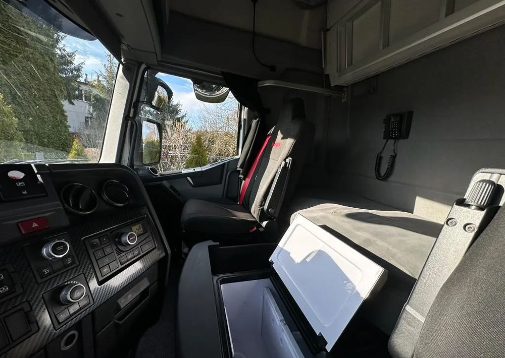 Renault T 520 HIGH - Камион влекач: слика 4 Renault T 520 HIGH - Камион влекач: слика 4