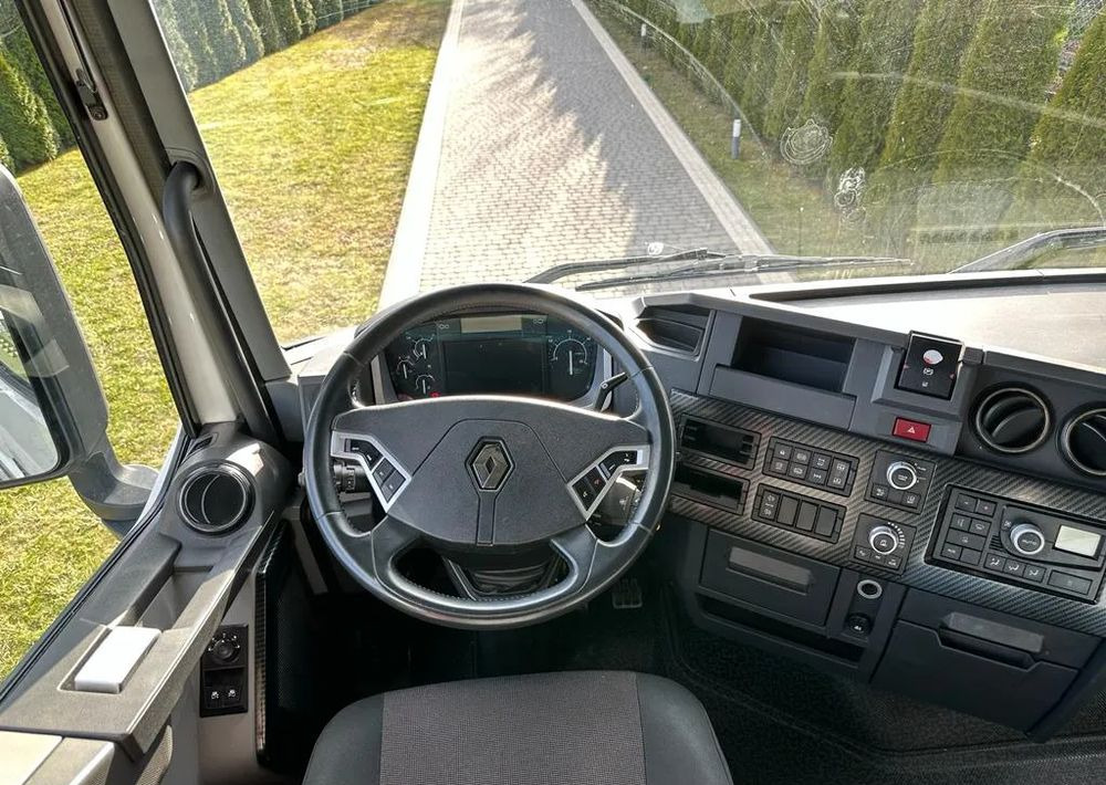 Renault T 520 HIGH - Камион влекач: слика 5 Renault T 520 HIGH - Камион влекач: слика 5