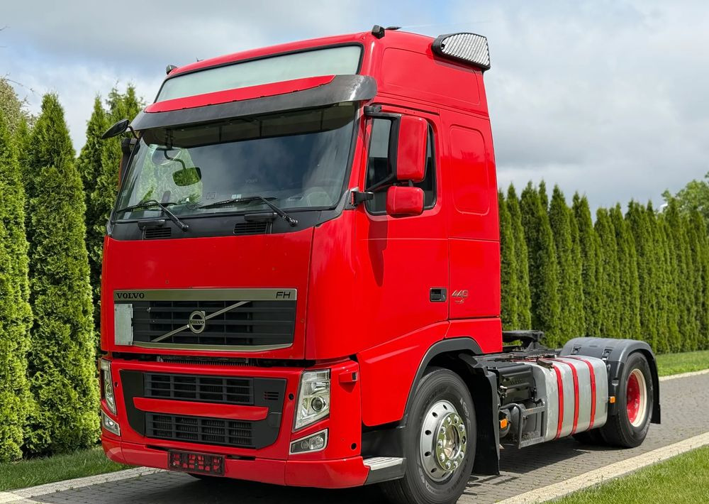 Volvo FH 440 AUTOMAT EURO 5 LODÓWKA - Камион влекач: слика 2 Volvo FH 440 AUTOMAT EURO 5 LODÓWKA - Камион влекач: слика 2