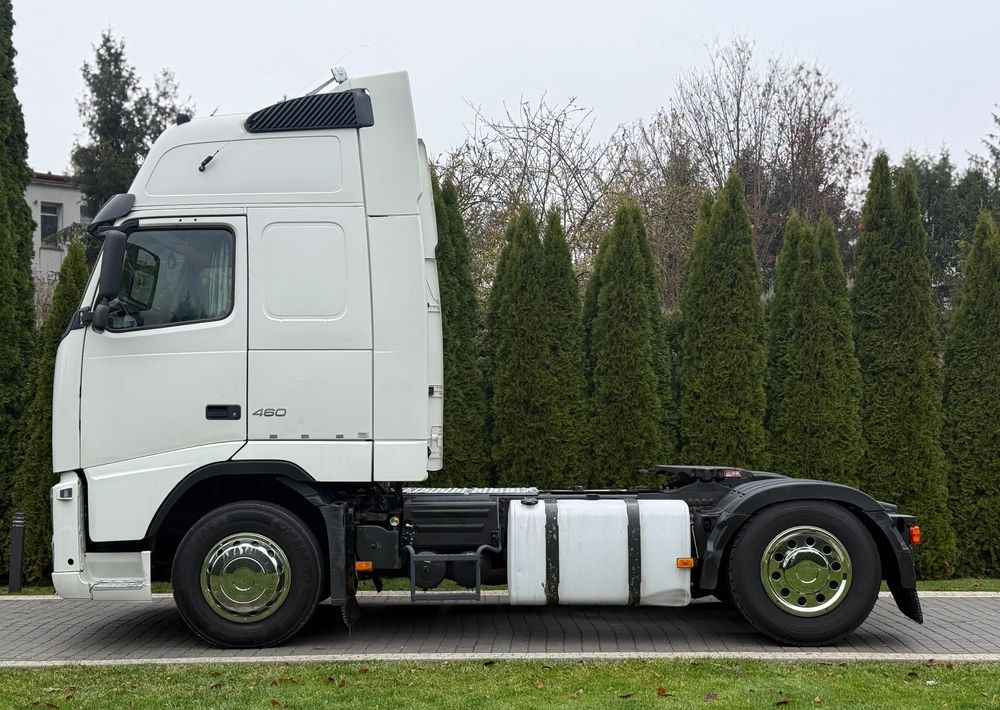 Volvo FH 460 XXL AUTOMAT EURO 5 - Камион влекач: слика 4 Volvo FH 460 XXL AUTOMAT EURO 5 - Камион влекач: слика 4