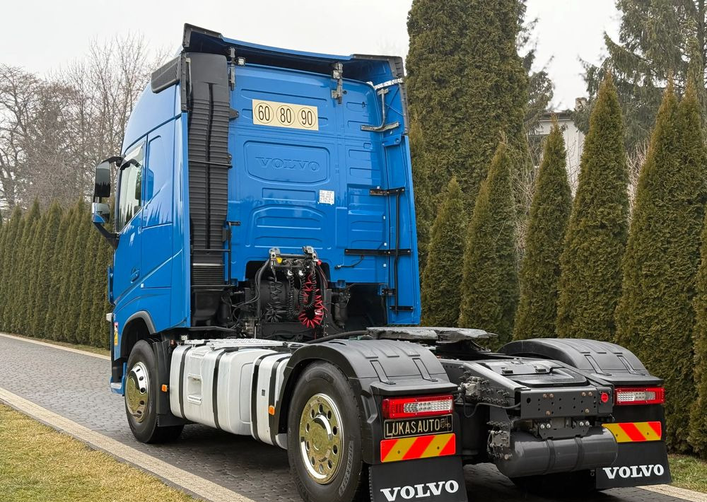 Volvo FH 500 HYDRAULIKA - Камион влекач: слика 4 Volvo FH 500 HYDRAULIKA - Камион влекач: слика 4