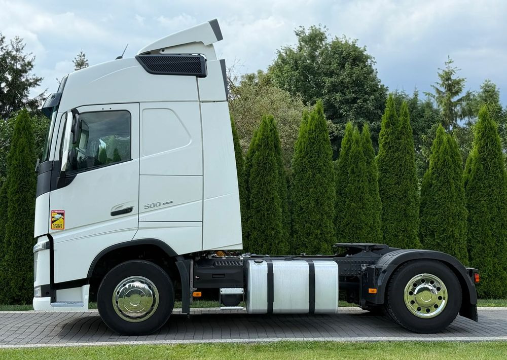 Volvo FH 500 PARK COOL - Камион влекач: слика 5 Volvo FH 500 PARK COOL - Камион влекач: слика 5