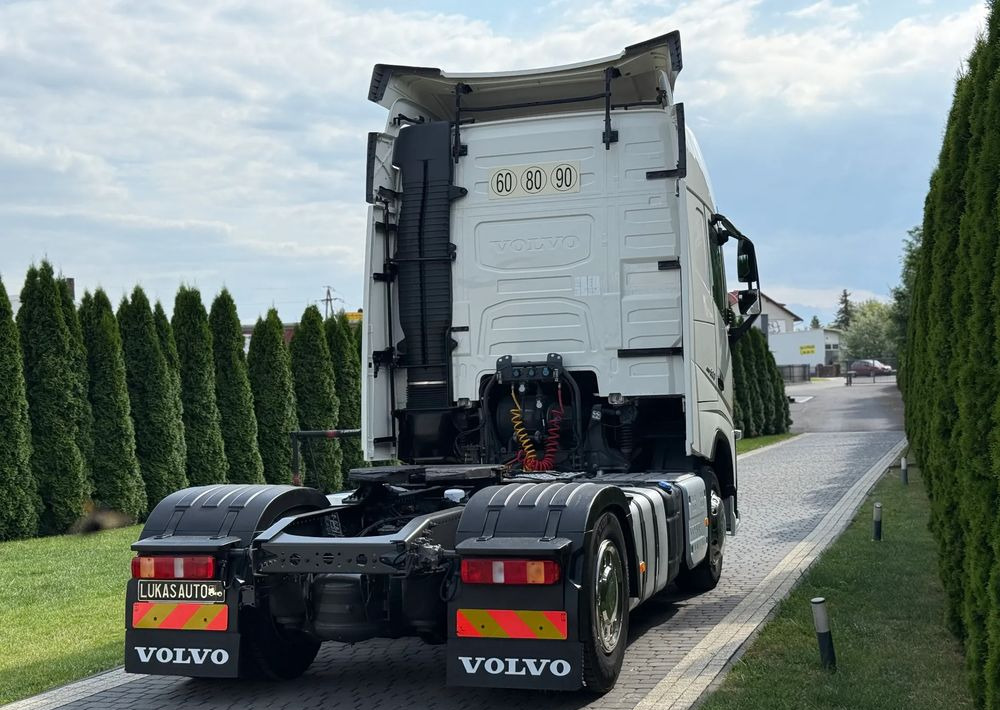 Камион влекач Volvo FH 500 PARK COOL: слика 9