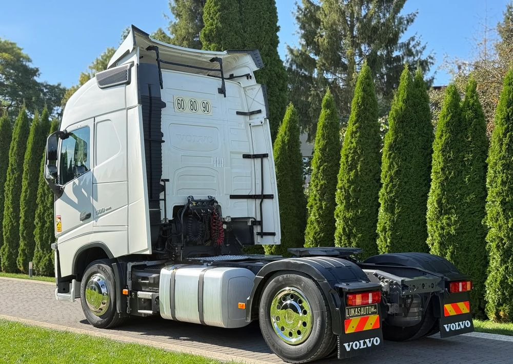 Volvo FH 500 PARK COOL - Камион влекач: слика 5 Volvo FH 500 PARK COOL - Камион влекач: слика 5