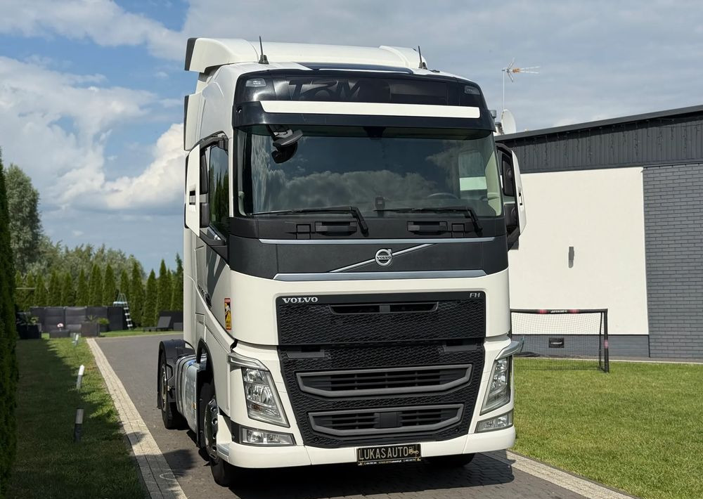 Volvo FH 500 PARK COOL - Камион влекач: слика 4 Volvo FH 500 PARK COOL - Камион влекач: слика 4