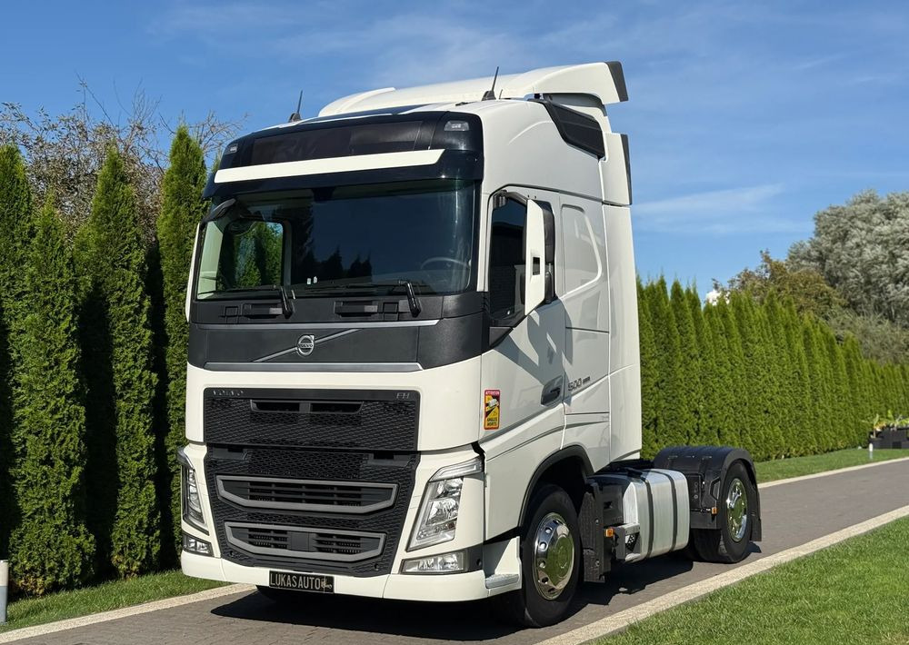 Volvo FH 500 PARK COOL - Камион влекач: слика 2 Volvo FH 500 PARK COOL - Камион влекач: слика 2