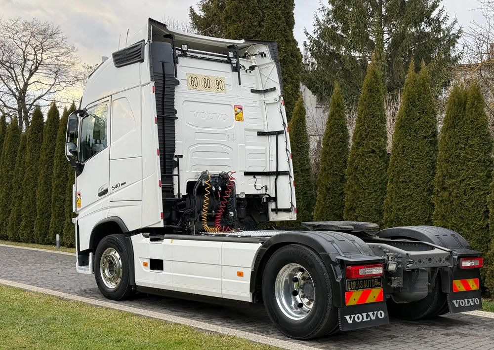 Volvo FH 540 PARK COOL VIN KB - Камион влекач: слика 5 Volvo FH 540 PARK COOL VIN KB - Камион влекач: слика 5