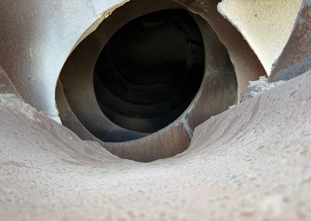 Миксер пумпа Mercedes-Benz ACTROS 3241 8X4 CIFA24 7m3: слика 15 Миксер пумпа Mercedes-Benz ACTROS 3241 8X4 CIFA24 7m3: слика 15