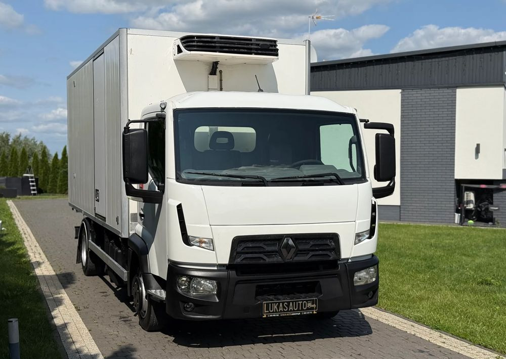 Renault D7.5 MANUAL LAMBERET CARRIER XARIOS 350 - Камион ладилник: слика 3 Renault D7.5 MANUAL LAMBERET CARRIER XARIOS 350 - Камион ладилник: слика 3