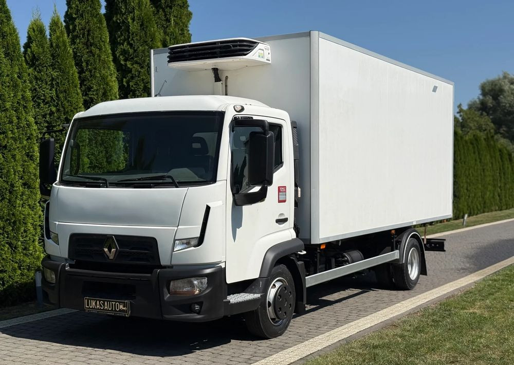 Renault D7.5 MANUAL LAMBERET CARRIER XARIOS 350 - Камион ладилник: слика 3 Renault D7.5 MANUAL LAMBERET CARRIER XARIOS 350 - Камион ладилник: слика 3