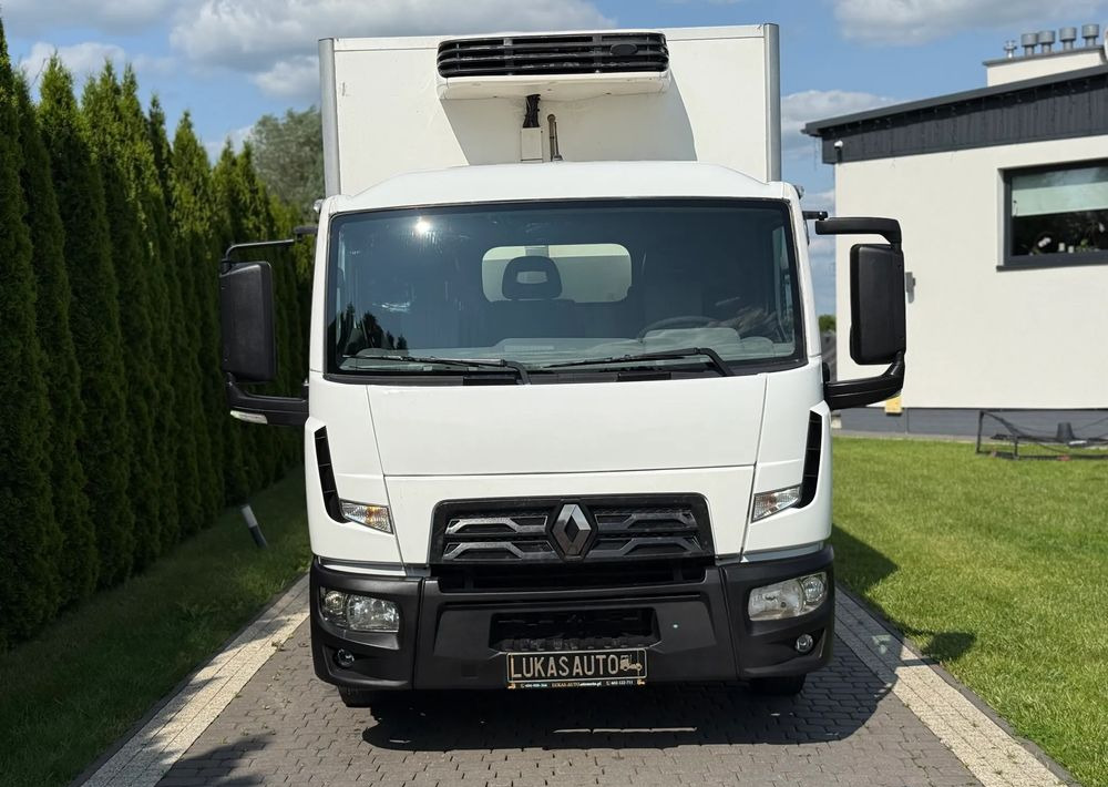 Renault D7.5 MANUAL LAMBERET CARRIER XARIOS 350 - Камион ладилник: слика 2 Renault D7.5 MANUAL LAMBERET CARRIER XARIOS 350 - Камион ладилник: слика 2