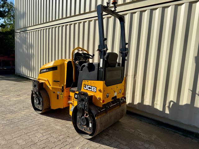JCB CT260-120 / 2019 BJ / 609 H / 2.560 KG - Ваљак за пат: слика 3 JCB CT260-120 / 2019 BJ / 609 H / 2.560 KG - Ваљак за пат: слика 3