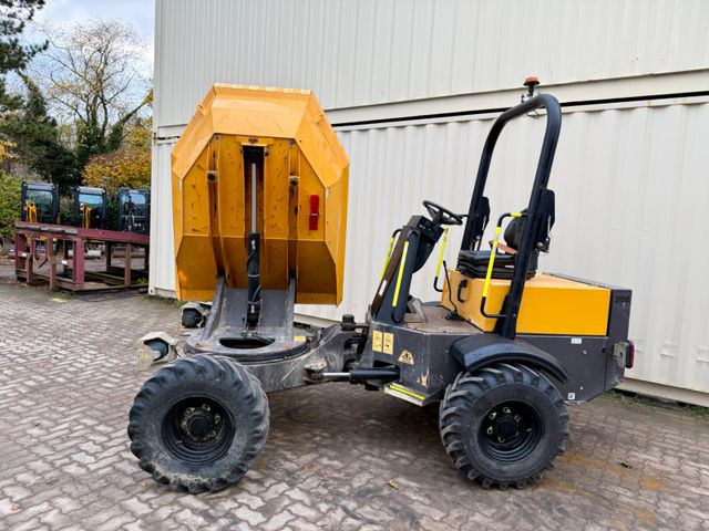 MECALAC TA3s Dumper / 2018 BJ / Drehmulde / 1.749 H - Мини истоварувач: слика 3 MECALAC TA3s Dumper / 2018 BJ / Drehmulde / 1.749 H - Мини истоварувач: слика 3