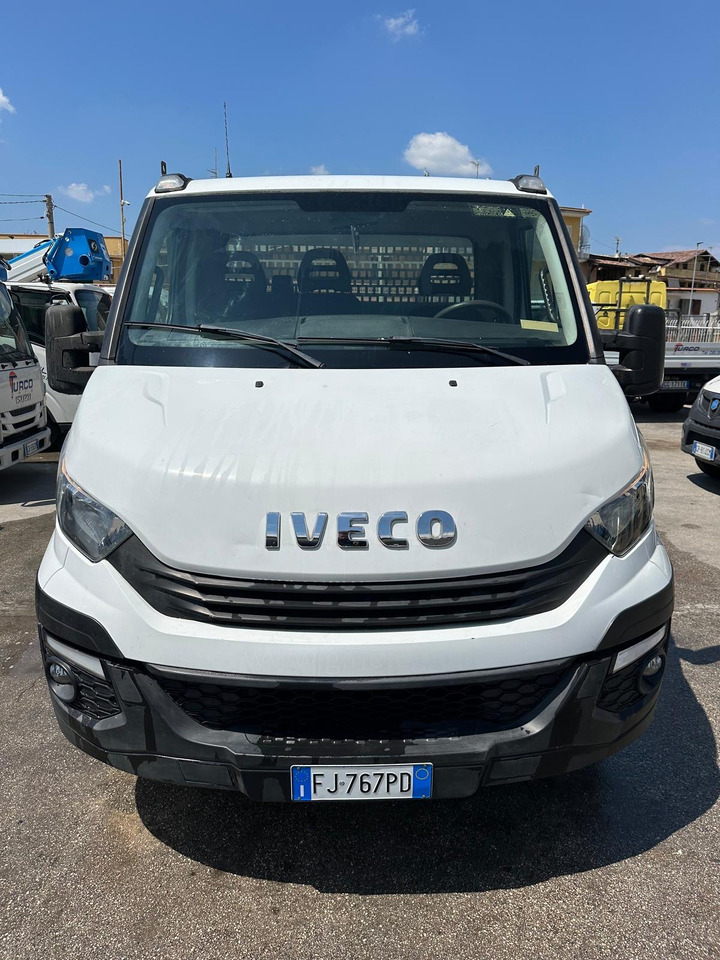 IVECO DAILY 35C12 - Кипер: слика 1 IVECO DAILY 35C12 - Кипер: слика 1