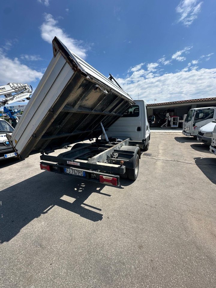 IVECO DAILY 35C12 - Кипер: слика 4 IVECO DAILY 35C12 - Кипер: слика 4