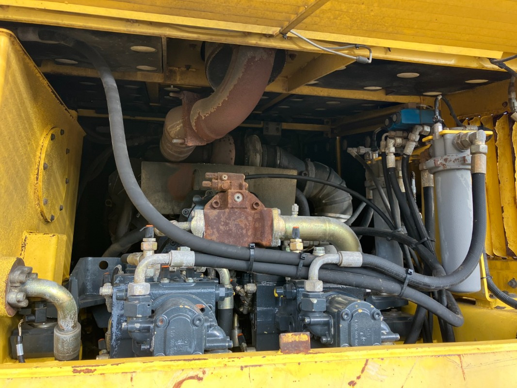 BOMAG DE BC 772 RS - Компактор: слика 4 BOMAG DE BC 772 RS - Компактор: слика 4