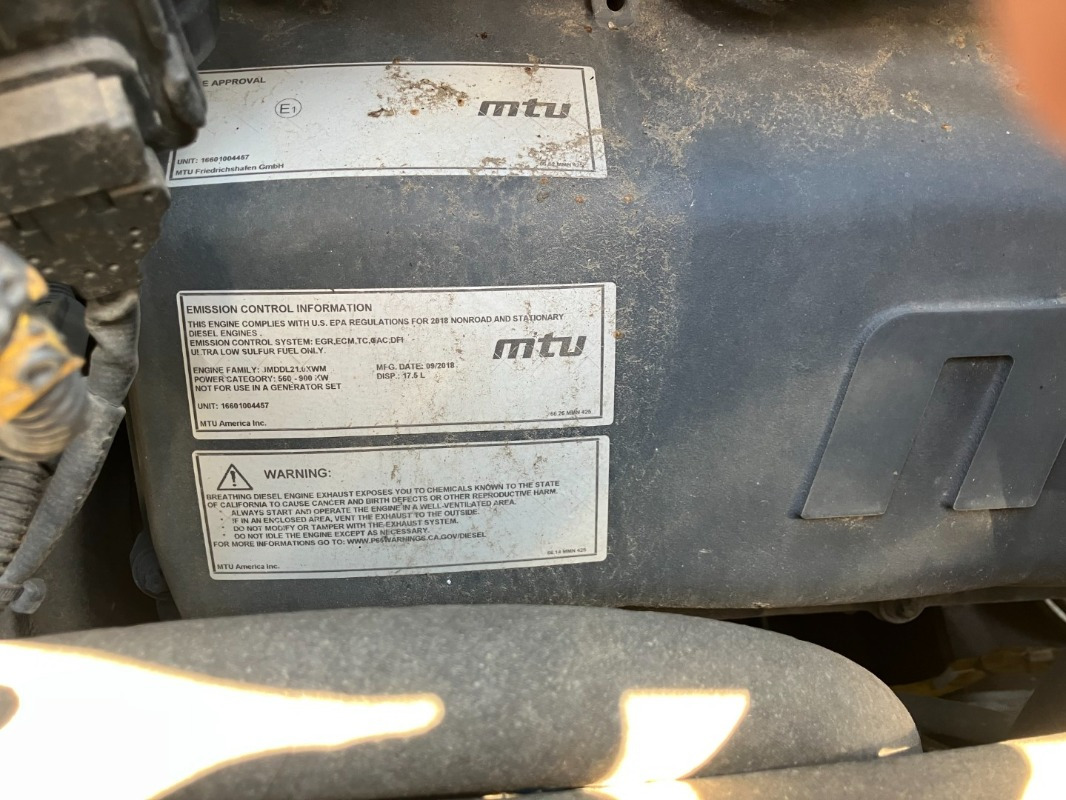 BOMAG DE BM 2200/75 Stage IV/Tier 4f - Асфалтна мелница: слика 4 BOMAG DE BM 2200/75 Stage IV/Tier 4f - Асфалтна мелница: слика 4