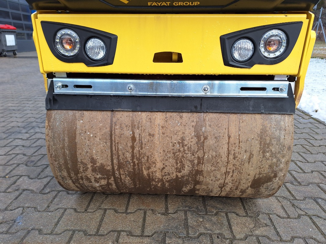 BOMAG DE BW 100 AC-5 Stage V/Tier 4f - Ваљак: слика 5 BOMAG DE BW 100 AC-5 Stage V/Tier 4f - Ваљак: слика 5