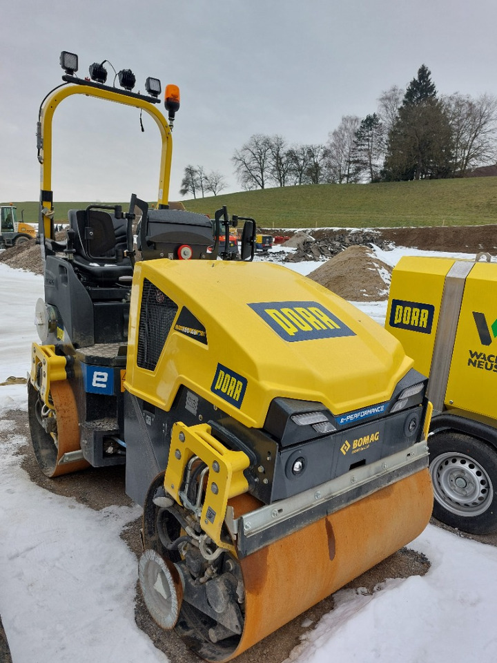 BOMAG DE BW 120 ADe-5 - Ваљак: слика 5 BOMAG DE BW 120 ADe-5 - Ваљак: слика 5