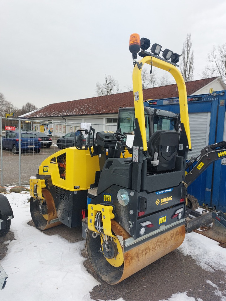 BOMAG DE BW 120 ADe-5 - Ваљак: слика 4 BOMAG DE BW 120 ADe-5 - Ваљак: слика 4