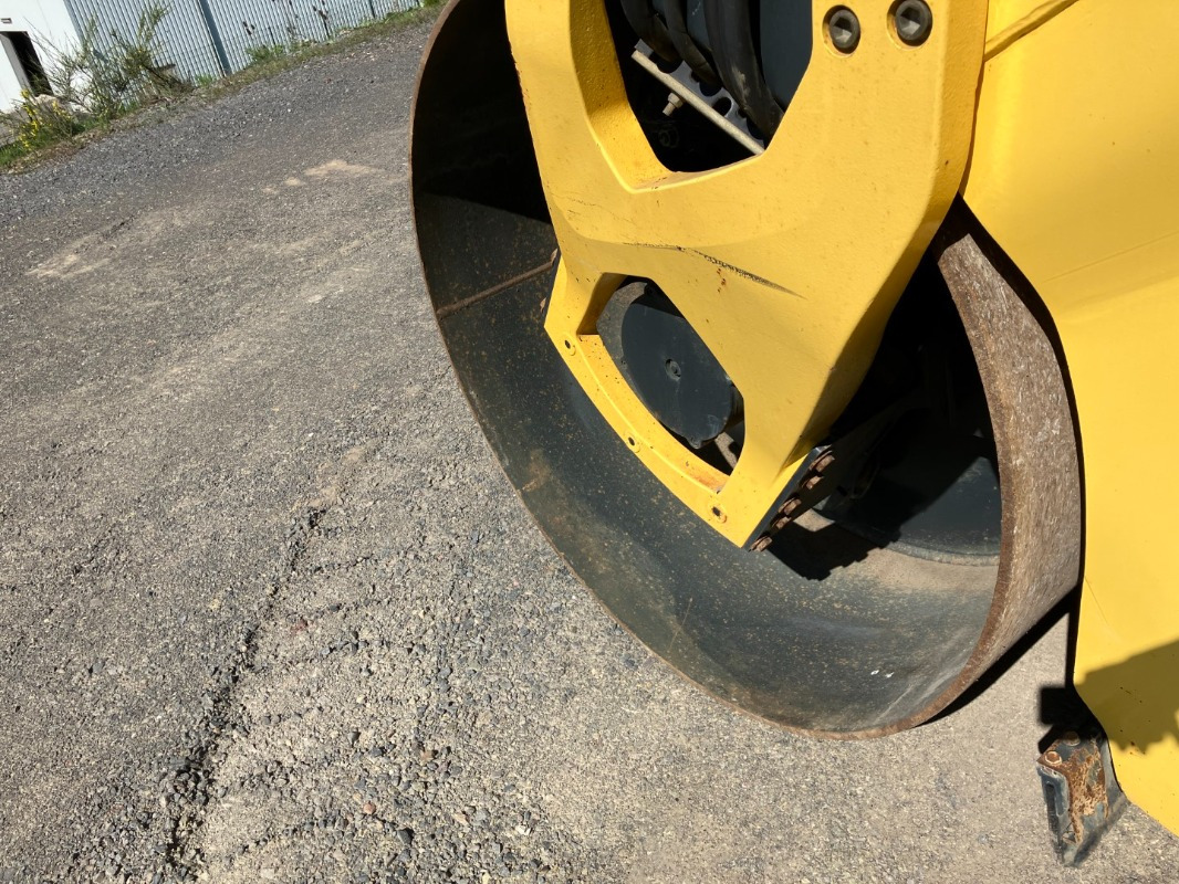 Нов Ваљак за пат BOMAG DE BW 161 AD-5  Stage IIIb/Tier 4i: слика 21