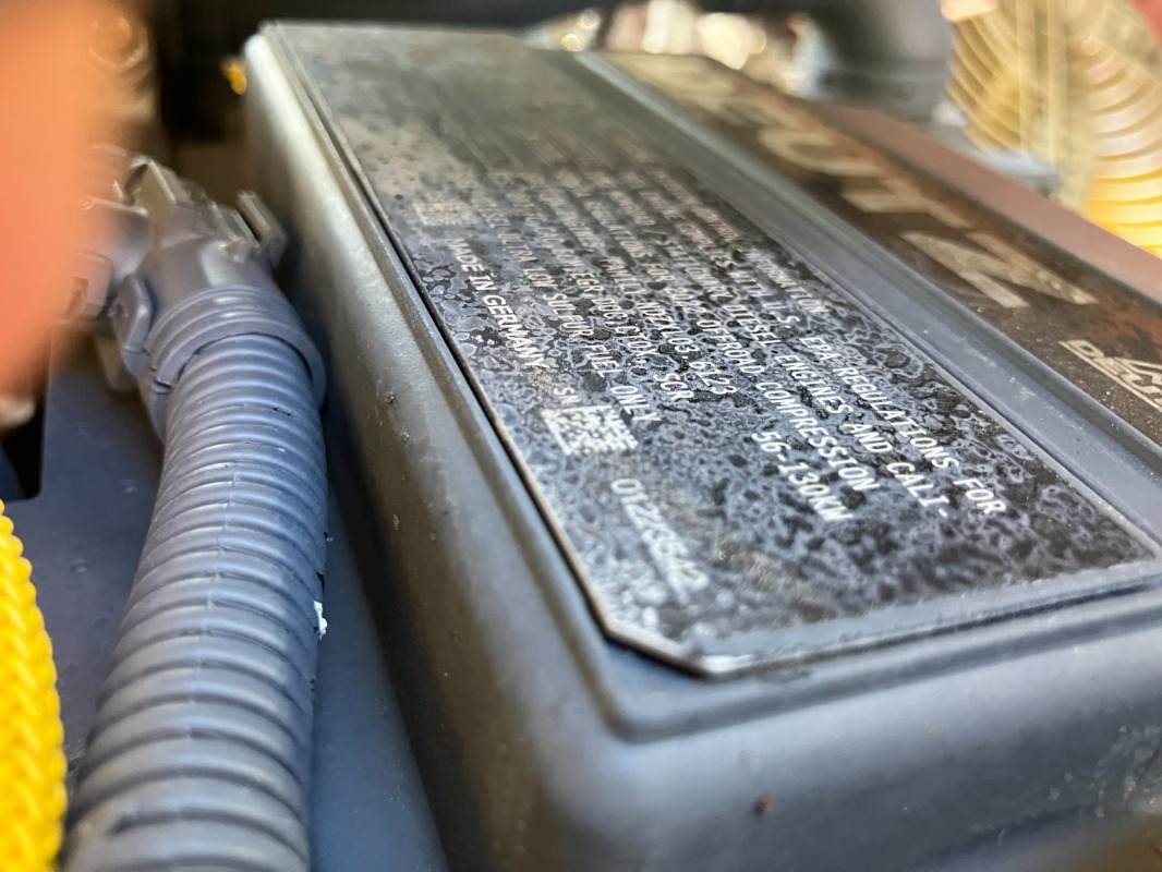 BOMAG DE BW 161 ADO-5  STage V/Tier 4f - Ваљак за пат: слика 4 BOMAG DE BW 161 ADO-5  STage V/Tier 4f - Ваљак за пат: слика 4