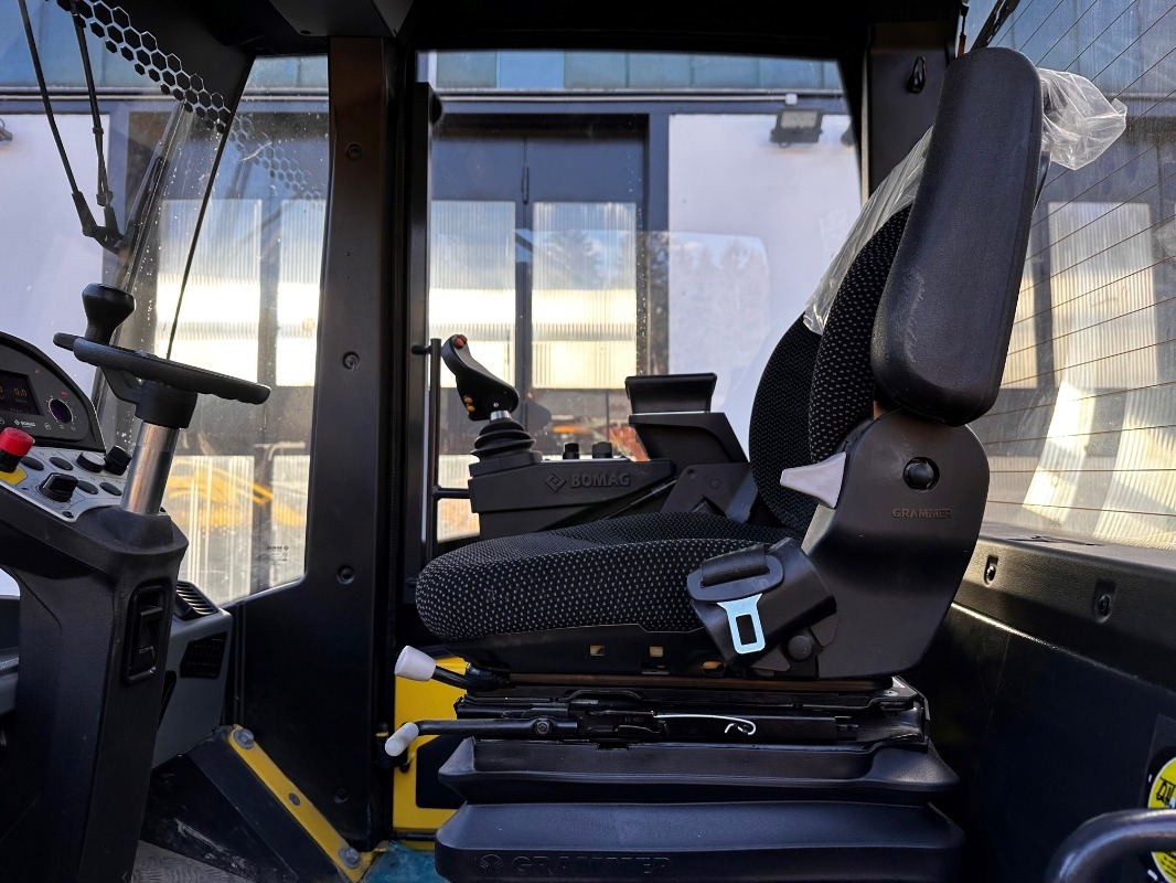 BOMAG DE BW 177 BVC-5 Stage V/Tier 4f - Компактор: слика 5 BOMAG DE BW 177 BVC-5 Stage V/Tier 4f - Компактор: слика 5