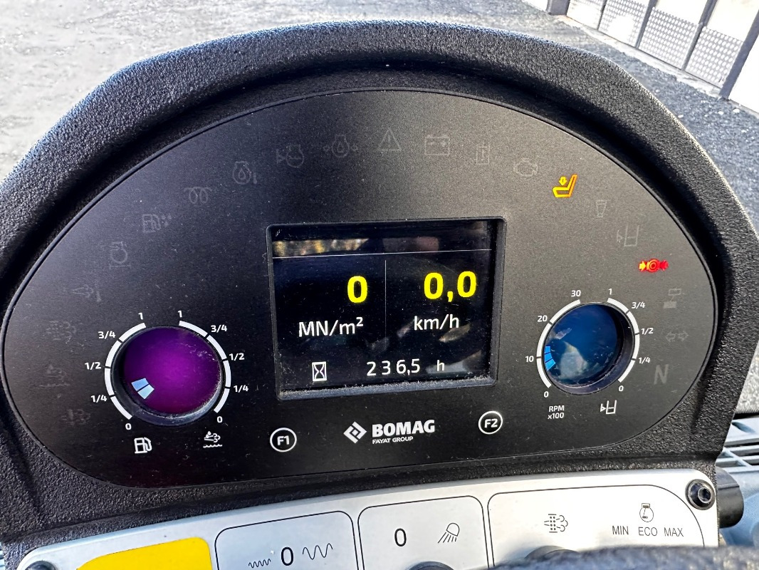 BOMAG DE BW 177 BVC-5 Stage V/Tier 4f - Компактор: слика 3 BOMAG DE BW 177 BVC-5 Stage V/Tier 4f - Компактор: слика 3