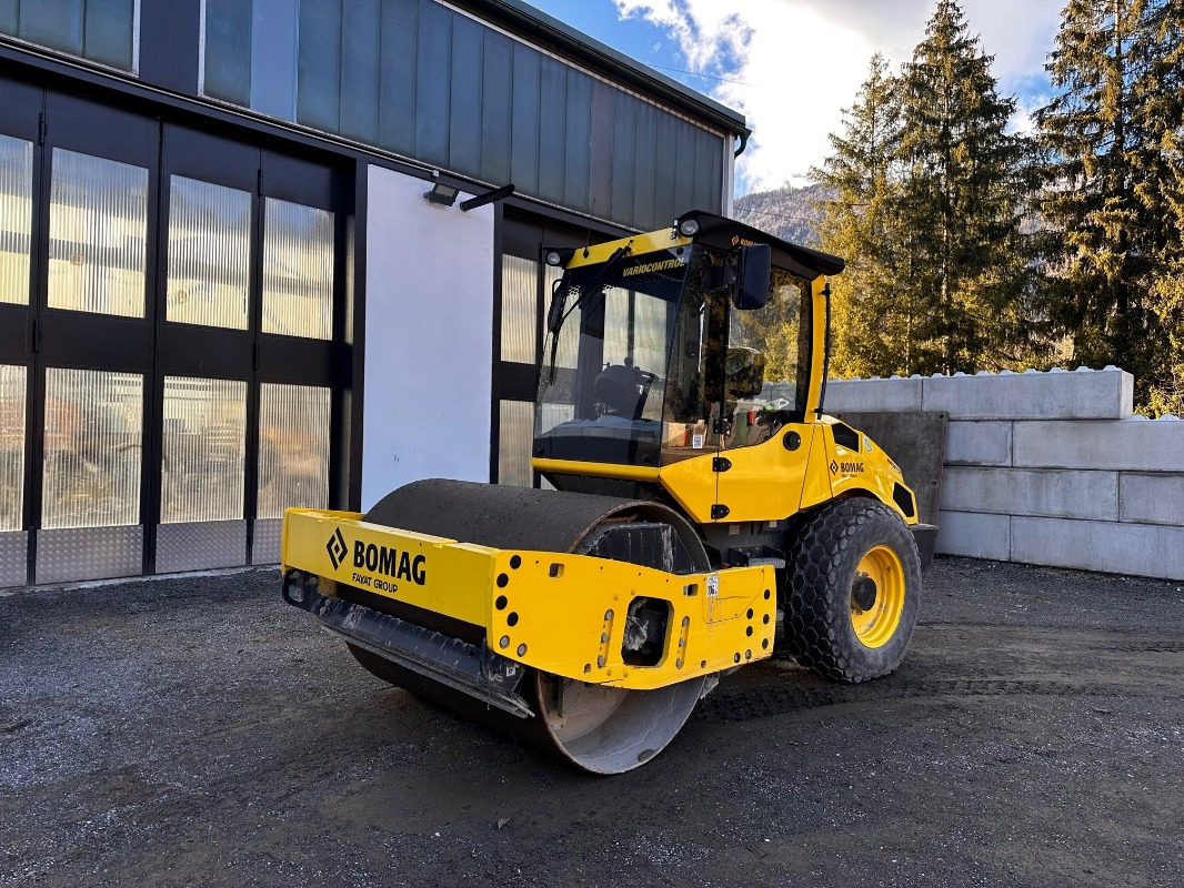 BOMAG DE BW 177 BVC-5 Stage V/Tier 4f - Компактор: слика 1 BOMAG DE BW 177 BVC-5 Stage V/Tier 4f - Компактор: слика 1