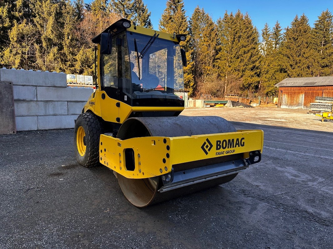 BOMAG DE BW 177 DH-5 Stage V/Tier 4f - Компактор: слика 5 BOMAG DE BW 177 DH-5 Stage V/Tier 4f - Компактор: слика 5