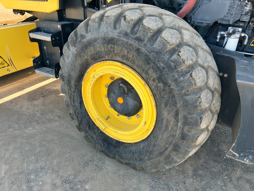 BOMAG DE BW 226 BVC-5 Stage V/Tier 4f - Ваљак: слика 2 BOMAG DE BW 226 BVC-5 Stage V/Tier 4f - Ваљак: слика 2
