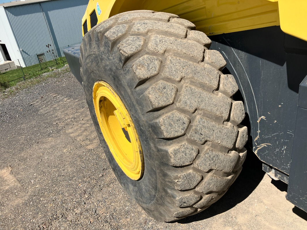 BOMAG DE BW 226 BVC-5 Stage V/Tier 4f - Ваљак: слика 1 BOMAG DE BW 226 BVC-5 Stage V/Tier 4f - Ваљак: слика 1
