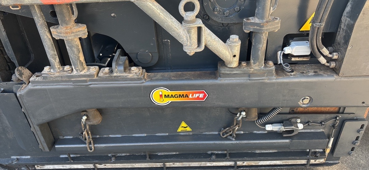 BOMAG IT BF 600 P-2 S500 Stage IV/Tier 4f - Асфалтен поплочувач: слика 5 BOMAG IT BF 600 P-2 S500 Stage IV/Tier 4f - Асфалтен поплочувач: слика 5