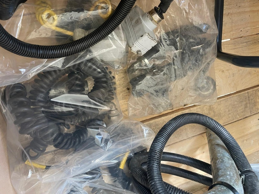 BOMAG IT BF 700 C-2 S500 Stage IV/Tier 4f - Асфалтен поплочувач: слика 3 BOMAG IT BF 700 C-2 S500 Stage IV/Tier 4f - Асфалтен поплочувач: слика 3