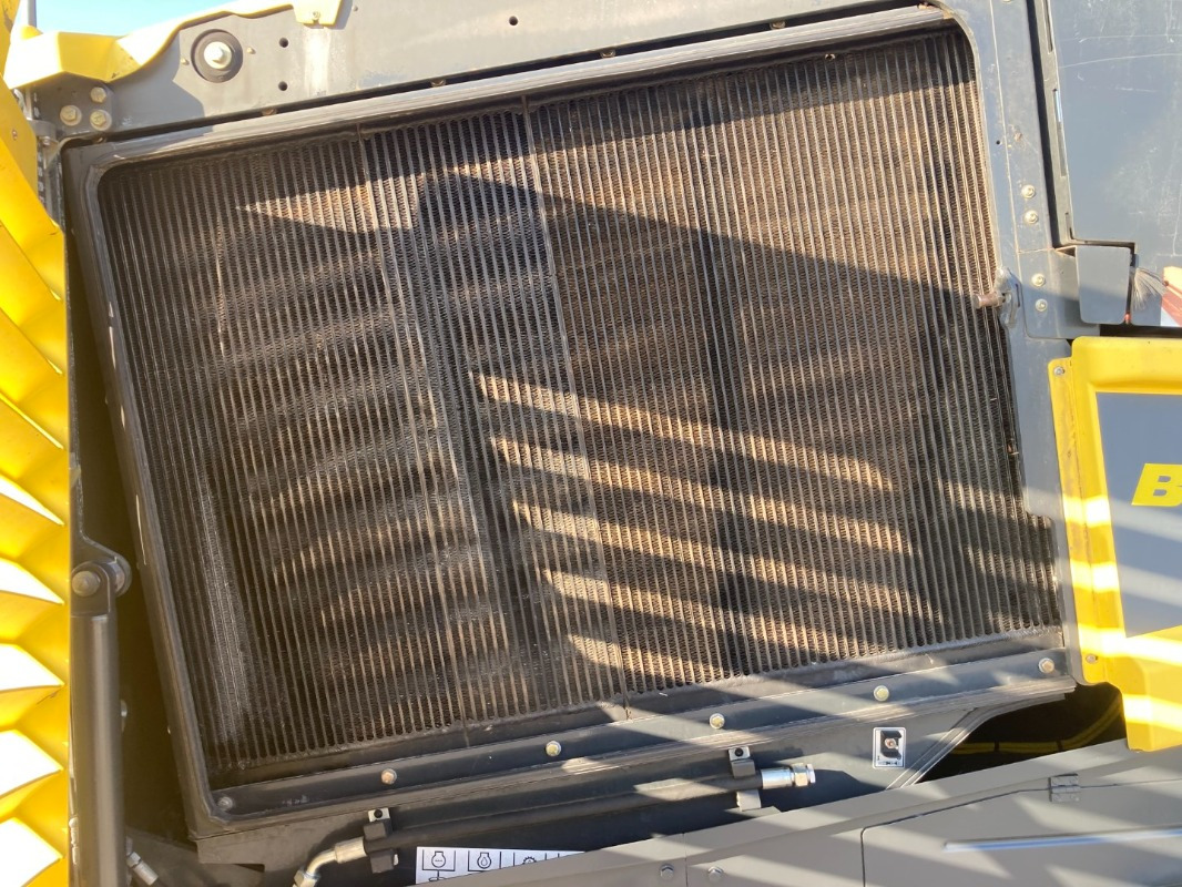 BOMAG IT BF 700 C-2 S500 Stage IV/Tier 4f - Асфалтен поплочувач: слика 5 BOMAG IT BF 700 C-2 S500 Stage IV/Tier 4f - Асфалтен поплочувач: слика 5