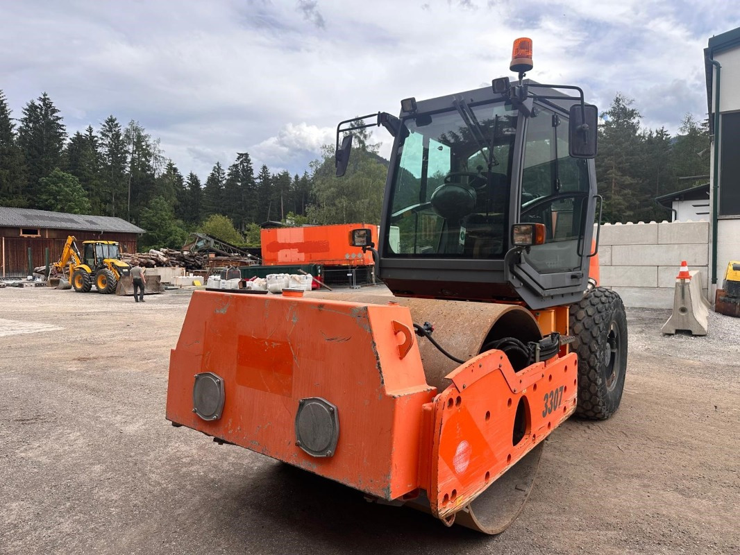 HAMM 3307 - Ваљак: слика 1 HAMM 3307 - Ваљак: слика 1