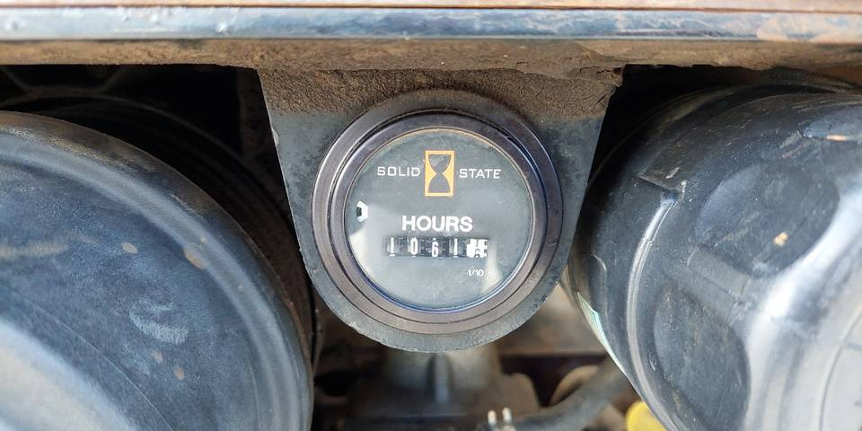 Лизинг на  Ditch Witch R300 koparka łańcuchowa pługoukładacz Ditch Witch R300 koparka łańcuchowa pługoukładacz: слика 12